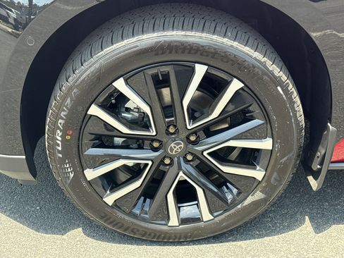 New 2026 Toyota bZ AWD/4WD image 5