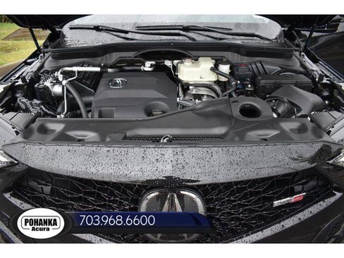 New 2026 Acura MDX Type S AWD/4WD image 35