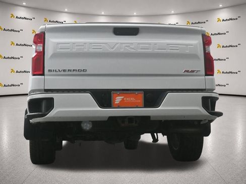 Used 2019 Chevrolet Silverado 1500 RST w/ All-Star Edition AWD/4WD image 49