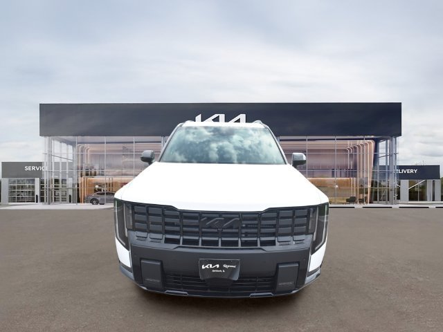 New 2027 Kia Telluride SX Prestige X-Line AWD/4WD image 9