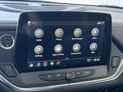 New 2025 Chevrolet Blazer LT w/ Midnight/Sport Edition FWD image 19