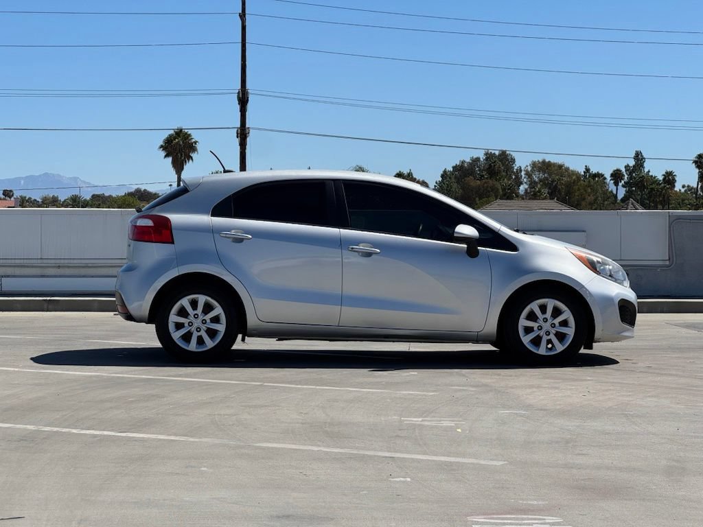 Used 2014 Kia Rio LX FWD image 34