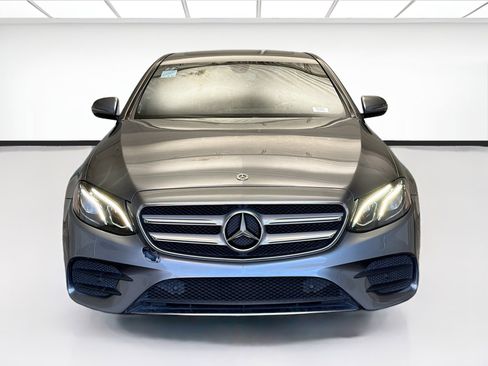 Used 2019 Mercedes-Benz E 300 w/ Premium 1 Package image 2