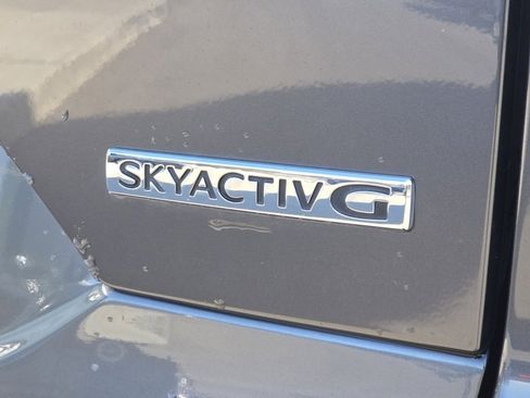 Used 2022 MAZDA CX-5 AWD 2.5 S w/ Premium Package image 23