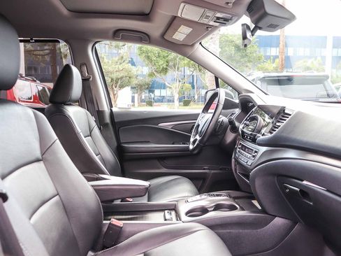 Used 2022 Honda Pilot Special Edition image 17