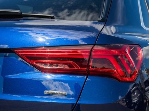 Used 2022 Audi Q3 2.0T Premium Plus AWD/4WD image 7