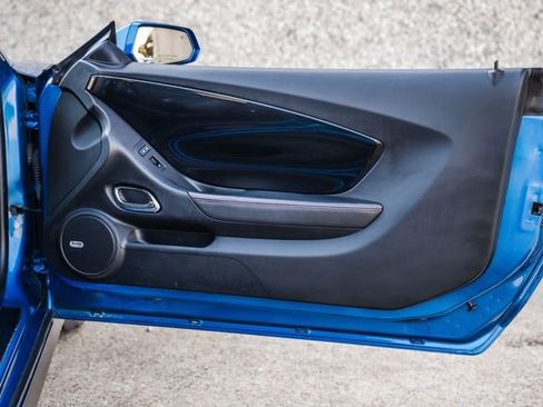 Used 2013 Chevrolet Camaro SS w/ Hot Wheels Special Edition image 71