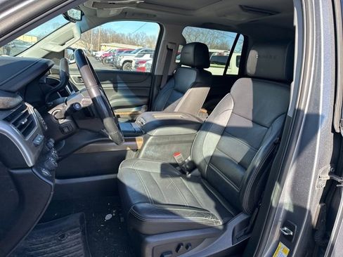 Used 2018 GMC Yukon Denali w/ Open Road Package image 8