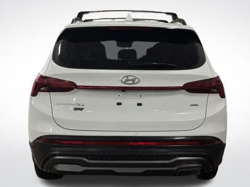 Used 2023 Hyundai Santa Fe XRT w/ Cargo Package image 8
