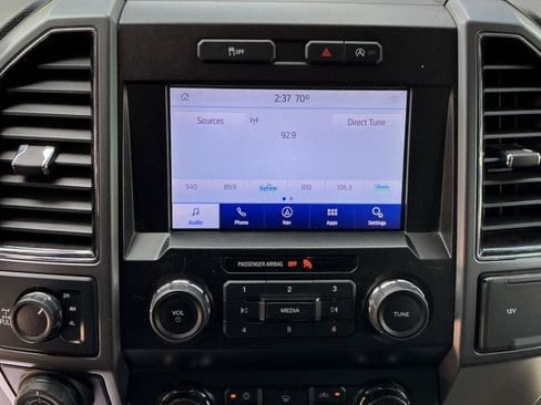 Used 2020 Ford F150 XLT w/ Equipment Group 302A Luxury AWD/4WD image 15