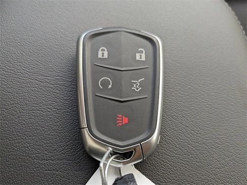 New 2024 Cadillac XT5 Premium Luxury image 41