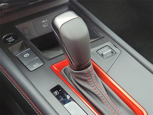 New 2026 Nissan Kicks SR w/ Cold Weather Package image 31