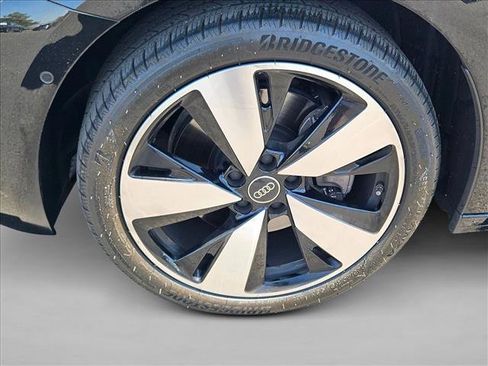 Certified 2025 Audi A5 2.0T Premium Plus w/ Premium Plus AWD/4WD image 24