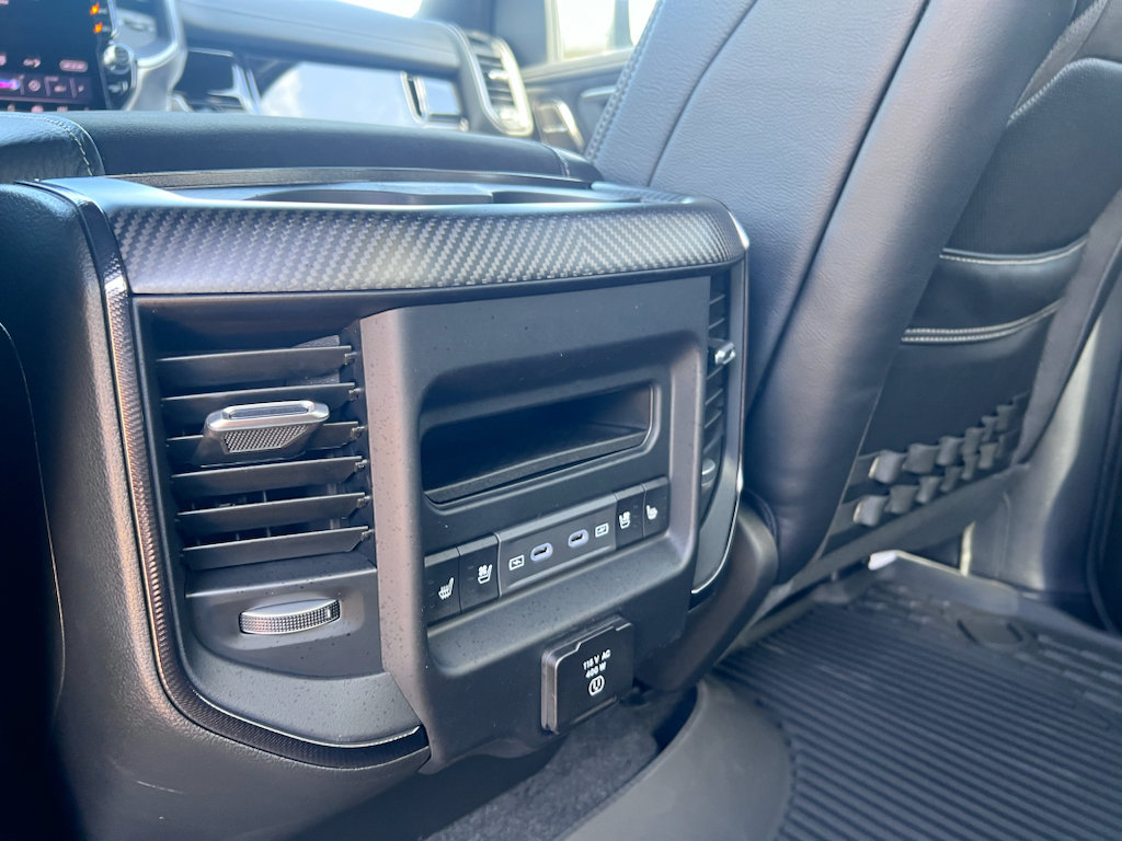 New 2026 RAM 1500 RHO w/ RHO Level 1 Equipment Group AWD/4WD image 21