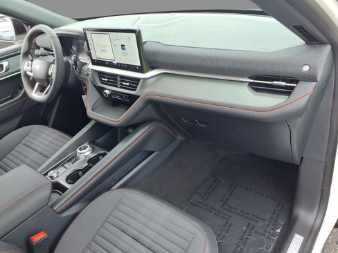 New 2026 Ford Explorer ST-Line image 12