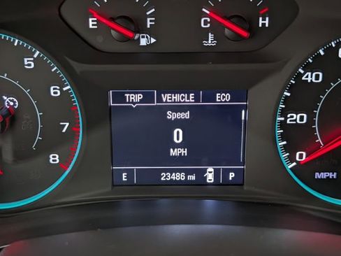 Used 2024 Chevrolet Malibu LT image 17