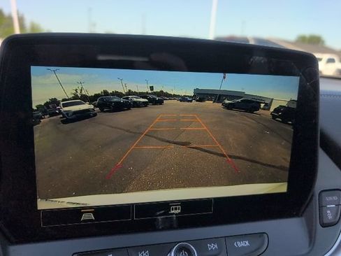 Used 2024 Chevrolet Blazer LT w/ LPO, Floor Liner Package AWD/4WD image 32