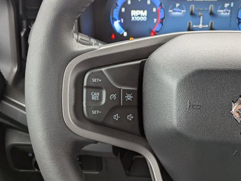 New 2025 Ford Bronco Big Bend w/ Black Diamond Package image 27