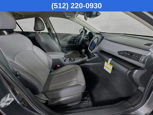 Certified 2025 Subaru Crosstrek 2.0i Premium image 35