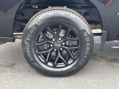 Used 2020 Chevrolet Silverado 1500 RST w/ All-Star Edition image 37