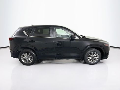 Used 2025 MAZDA CX-5 AWD 2.5 S w/ Select Package image 10