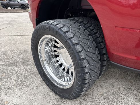 New 2026 RAM 3500 Laramie w/ Max Tow Package image 19