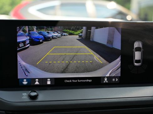 Used 2023 Honda Accord Touring image 25