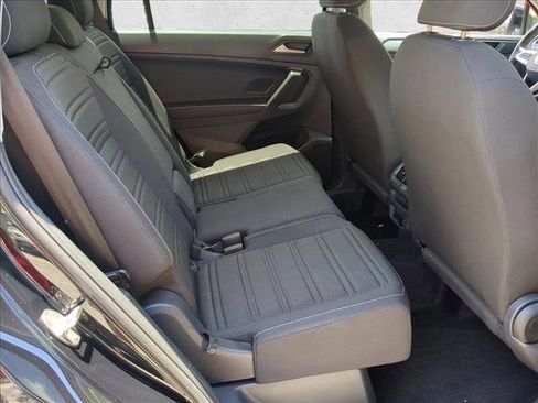 Used 2024 Volkswagen Tiguan S FWD image 27