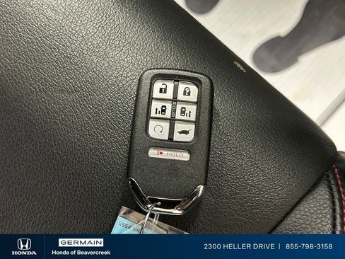 Used 2023 Honda Odyssey Sport image 32