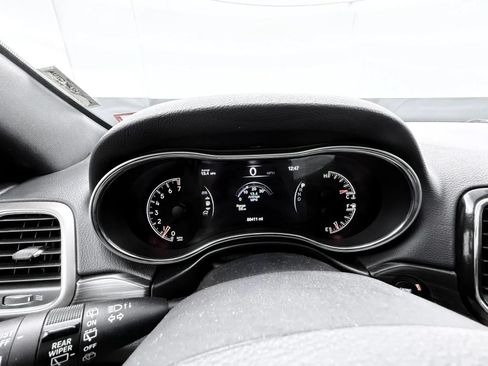 Used 2019 Jeep Grand Cherokee Limited w/ Luxury Group II AWD/4WD image 37