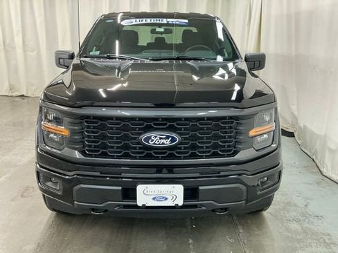New 2026 Ford F150 STX image 10