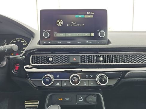 Used 2024 Honda Civic Sport image 22