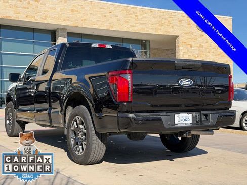 Used 2024 Ford F150 STX image 11