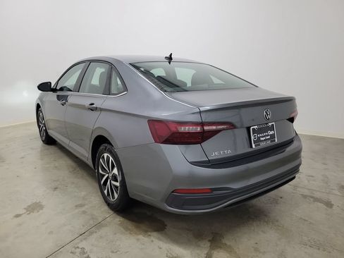 Used 2024 Volkswagen Jetta S FWD image 7