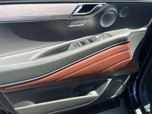 New 2026 Genesis GV80 3.5T Prestige AWD/4WD image 18