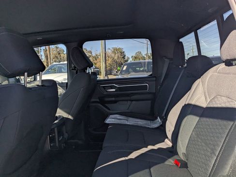 New 2026 RAM 1500 Big Horn image 14