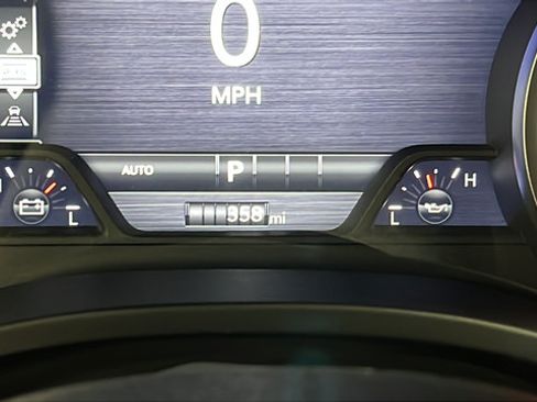 New 2026 RAM 1500 Big Horn AWD/4WD image 10