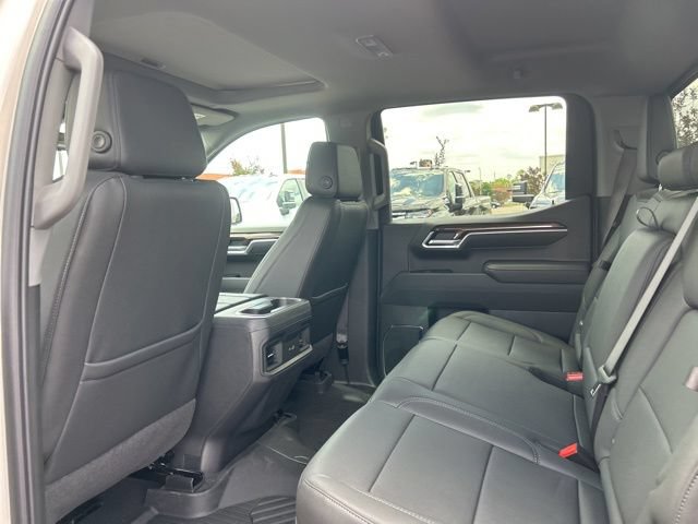 New 2026 Chevrolet Silverado 1500 RST w/ RST All Star Premium Package AWD/4WD image 27
