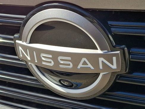New 2026 Nissan Murano SL AWD/4WD image 12