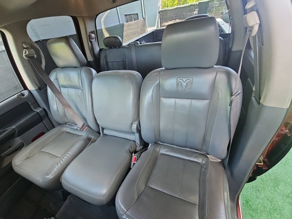 Used 2007 Dodge Ram 3500 Truck Laramie AWD/4WD image 35