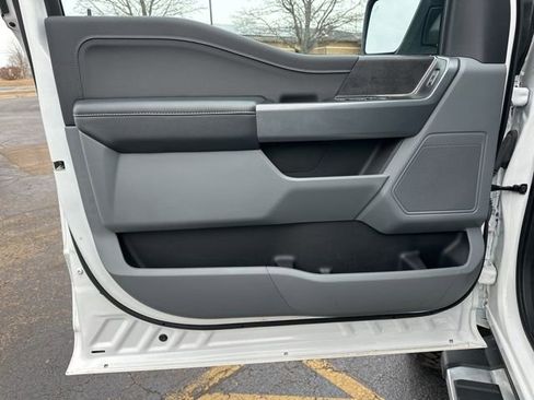 Used 2024 Ford F150 XLT w/ Tow/Haul Package image 22