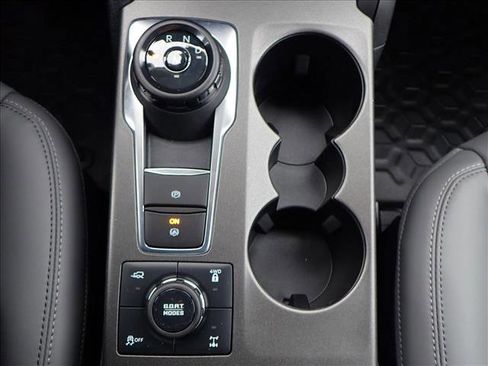 New 2025 Ford Bronco Sport Badlands w/ Badlands Tech Package image 21