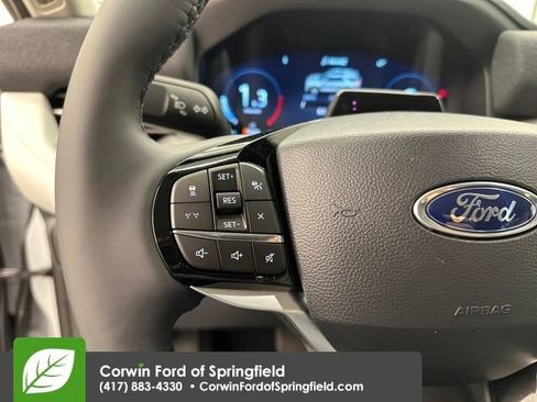 New 2026 Ford Explorer Platinum w/ LUX Leather Package image 41