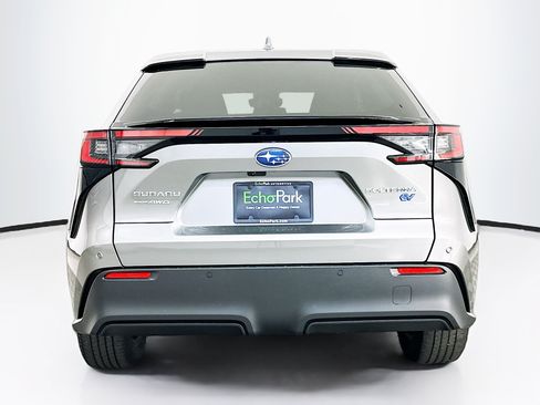 Used 2023 Subaru Solterra AWD image 7