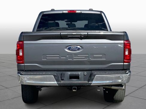 Certified 2023 Ford F150 XLT w/ Equipment Group 302A High image 5