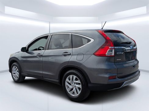 Used 2015 Honda CR-V EX image 6