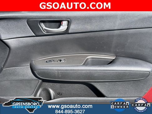 Used 2020 Kia Optima S w/ S Panoramic Sunroof Package image 27