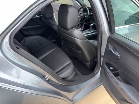 Used 2023 Cadillac CT4 Premium Luxury w/ Climate Package RWD image 20