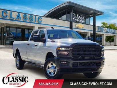Used 2025 RAM 2500 Tradesman