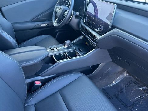 Certified 2024 Lexus TX 350 FWD image 17